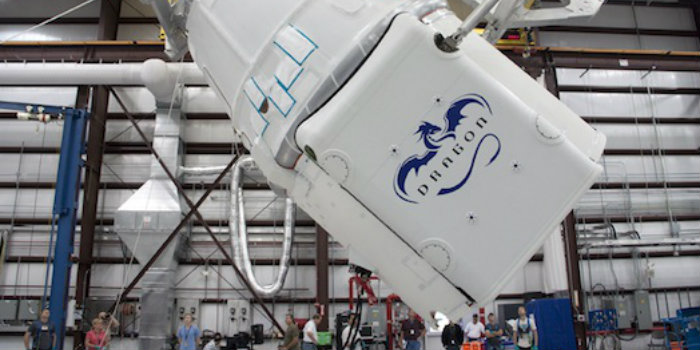 Danish-led space project ready for launch at Cape Canaveral