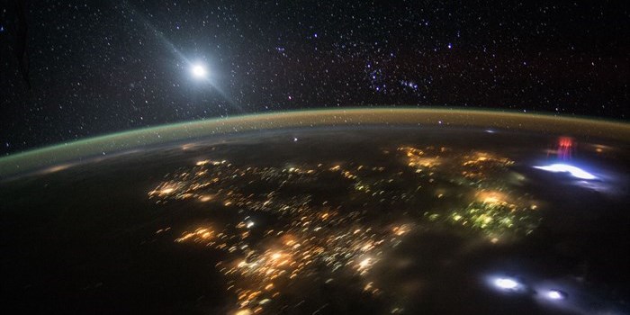 New knowledge about thunderstorm effects on the climate