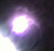 Secret life above thunderstorms uncovered