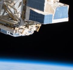 DTU-forskere afdækker klodens ekstreme energiudladninger