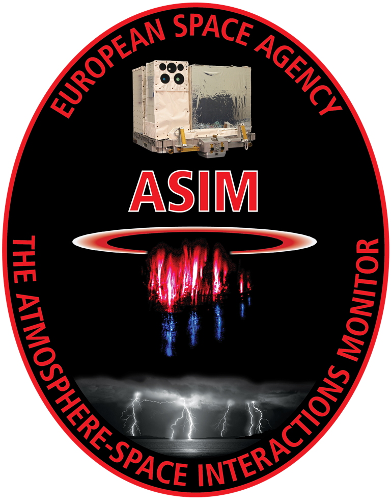 New atmosphere instrument on International Space Station looking for thunderstorms