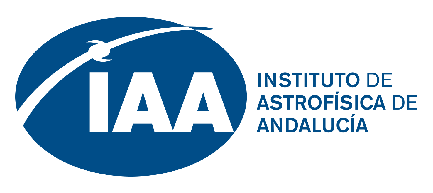 IAA - CSIC